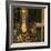 Pallas Athene, 1898-Gustav Klimt-Framed Giclee Print