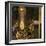 Pallas Athene, 1898-Gustav Klimt-Framed Giclee Print