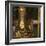 Pallas Athene, 1898-Gustav Klimt-Framed Giclee Print