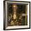 Pallas Athene, 1898-Gustav Klimt-Framed Giclee Print