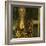 Pallas Athene, 1898-Gustav Klimt-Framed Giclee Print