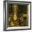 Pallas Athene, 1898-Gustav Klimt-Framed Giclee Print