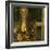 Pallas Athene, 1898-Gustav Klimt-Framed Giclee Print