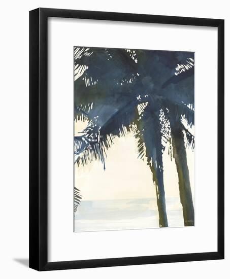 Palm 3-Megan Swartz-Framed Art Print