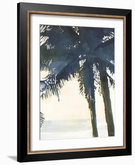 Palm 3-Megan Swartz-Framed Art Print