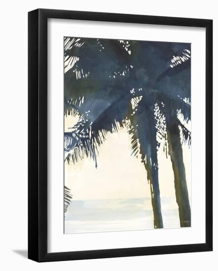 Palm 3-Megan Swartz-Framed Art Print