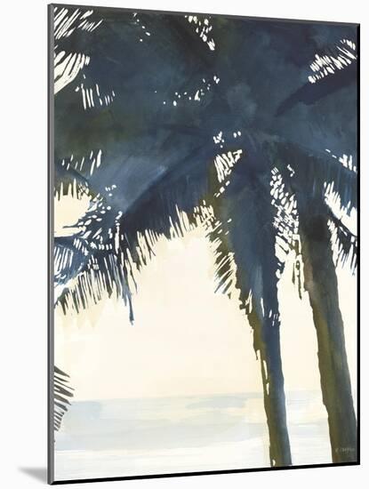 Palm 3-Megan Swartz-Mounted Art Print