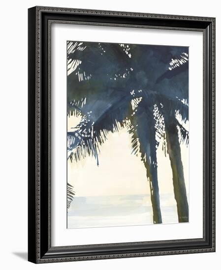 Palm 3-Megan Swartz-Framed Art Print