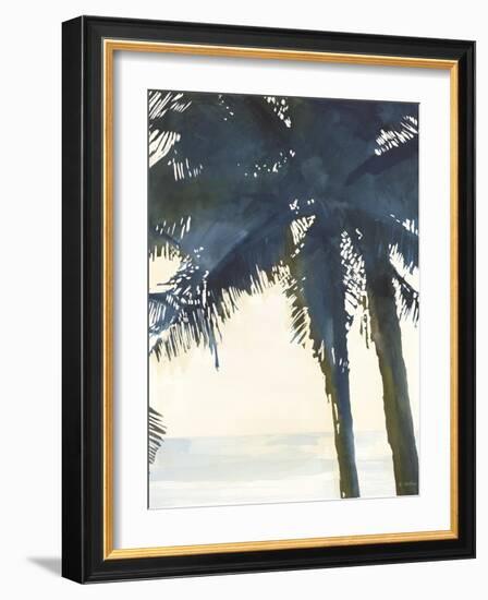 Palm 3-Megan Swartz-Framed Art Print