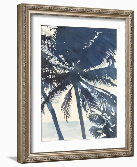 Palm 4-Megan Swartz-Framed Art Print