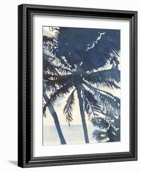 Palm 4-Megan Swartz-Framed Art Print