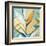 Palm Abstract I-Lanie Loreth-Framed Art Print