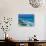 Palm Beach, Aruba, Caribbean-Robin Hill-Photographic Print displayed on a wall