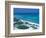 Palm Beach, Aruba, Caribbean-Robin Hill-Framed Photographic Print