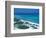 Palm Beach, Aruba, Caribbean-Robin Hill-Framed Photographic Print