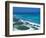 Palm Beach, Aruba, Caribbean-Robin Hill-Framed Photographic Print