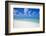 Palm Beach, Aruba, Lesser Antilles, Netherlands Antilles, Caribbean, Central America-Jane Sweeney-Framed Photographic Print