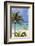 Palm Beach, Aruba, Netherlands Antilles, Caribbean, Central America-Jane Sweeney-Framed Photographic Print