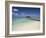 Palm Beach, Aruba, West Indies, Dutch Caribbean, Central America-Sergio Pitamitz-Framed Photographic Print