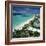 Palm Beach, Aruba-null-Framed Photographic Print