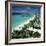 Palm Beach, Aruba-null-Framed Photographic Print