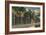 'Palm Beach Hotel, Palm Beach, Fla.', c1940s-Unknown-Framed Giclee Print