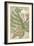 Palm Beach III-Erica J. Vess-Framed Premium Giclee Print