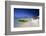 Palm Beach View, Aruba-George Oze-Framed Photographic Print