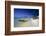 Palm Beach View, Aruba-George Oze-Framed Photographic Print