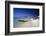 Palm Beach View, Aruba-George Oze-Framed Photographic Print