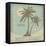 Palm Beach-Karen Williams-Framed Premier Image Canvas