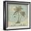 Palm Beach-Karen Williams-Framed Giclee Print