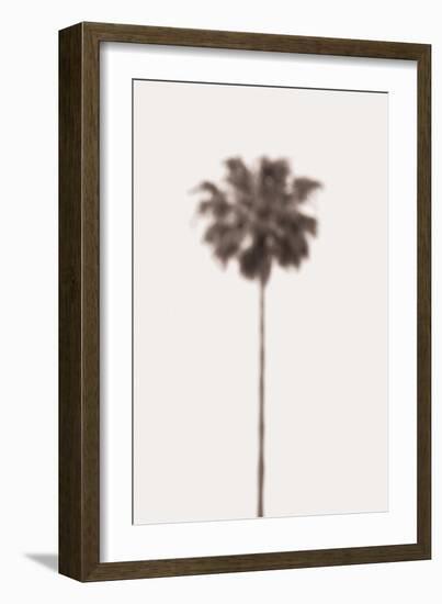 Palm Blury-Pictufy Studio III-Framed Giclee Print