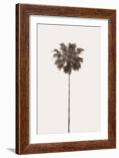 Palm Blury-Pictufy Studio III-Framed Giclee Print