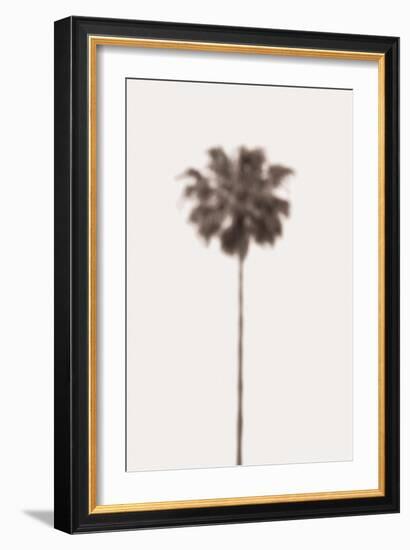 Palm Blury-Pictufy Studio III-Framed Giclee Print