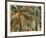 Palm Breeze I-Judeen-Framed Giclee Print