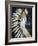 Palm Deco I-John Butler-Framed Art Print