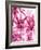 Palm Forest Pink I-Kristen Drew-Framed Art Print