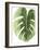 Palm Green I-PI Studio-Framed Art Print