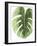 Palm Green I-PI Studio-Framed Art Print