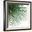 Palm Green VI-Mia Jensen-Framed Art Print