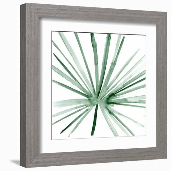 Palm I-Melissa Wang-Framed Art Print