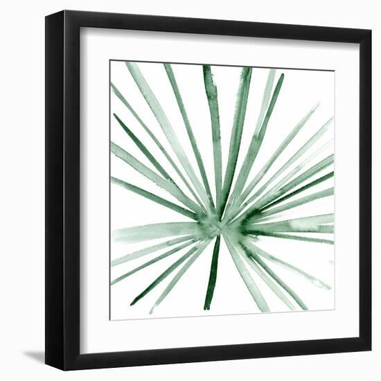Palm I-Melissa Wang-Framed Art Print