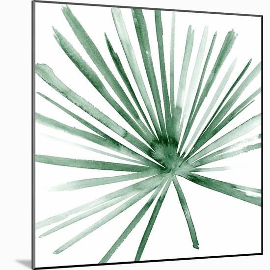 Palm II-Melissa Wang-Mounted Art Print