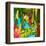Palm Impressions 04-Rick Novak-Framed Art Print