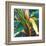 Palm Impressions 08-Rick Novak-Framed Art Print