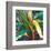 Palm Impressions 08-Rick Novak-Framed Art Print