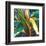 Palm Impressions 08-Rick Novak-Framed Art Print