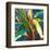 Palm Impressions 08-Rick Novak-Framed Art Print