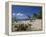 Palm Island, Near Young Island, the Grenadines, Windward Islands-Fraser Hall-Framed Premier Image Canvas